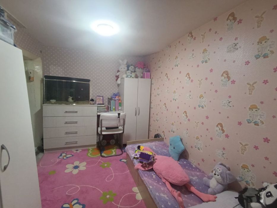 Продаю срочно участок Старые Сергели улица Дарё буйи