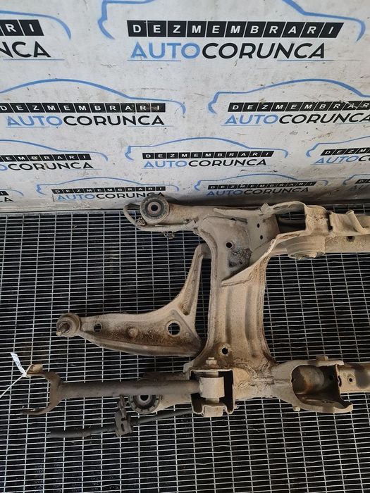 Punte spate Suzuki Grand Vitara 2.4 B - SUV 4 Usi (1308) 4x4