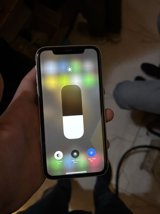 iphone xr сатылады