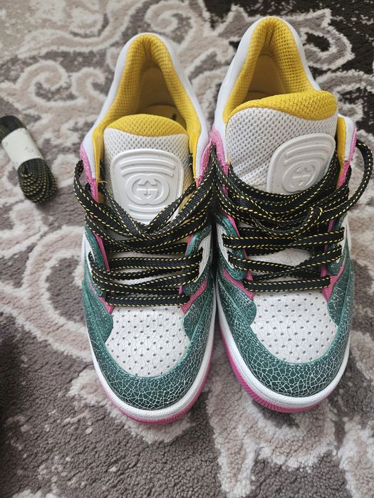 Adidasi GUCCI originali