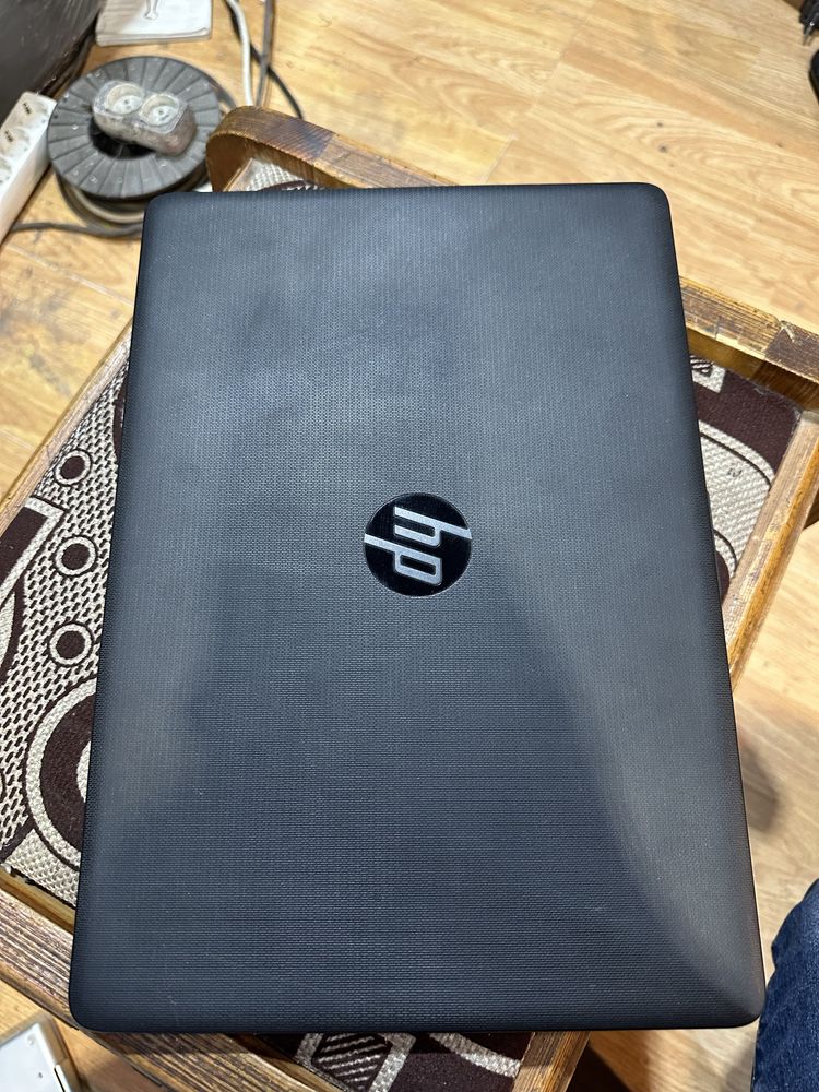 HP Notebook — 14-ck0825no