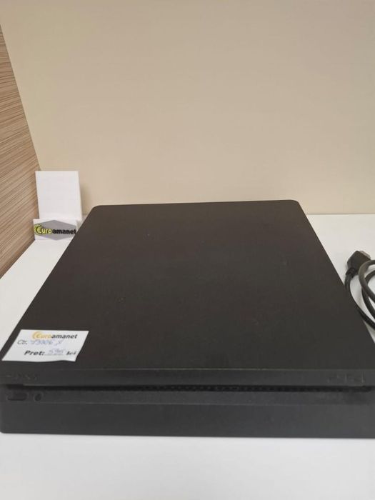 Consola SONY PlayStation 4 Slim -P-