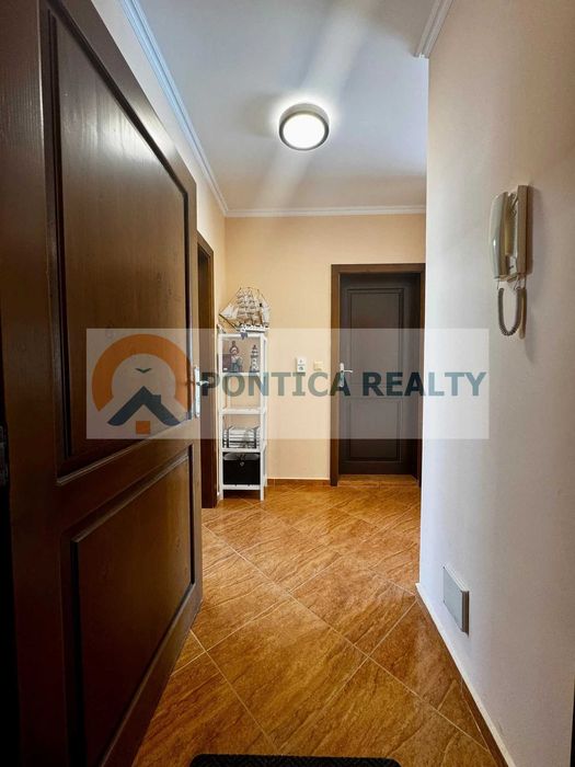 Продава се Двустаен апартамент в Свети Влас - 61 кв.м за 1599 €/кв.м - Снимка #3