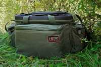 Намаление! Шаранджийски сак Forge Outsider Carryall Bag