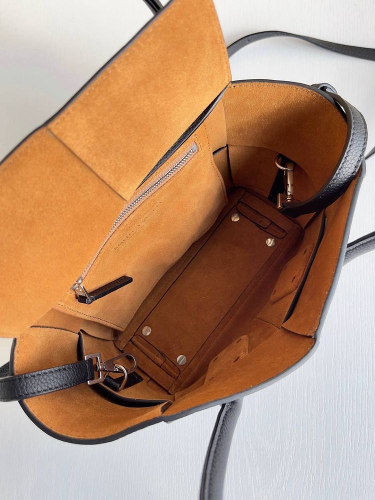 Geanta Bottega Veneta Arco