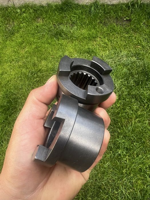 Cuplaj kemper champion