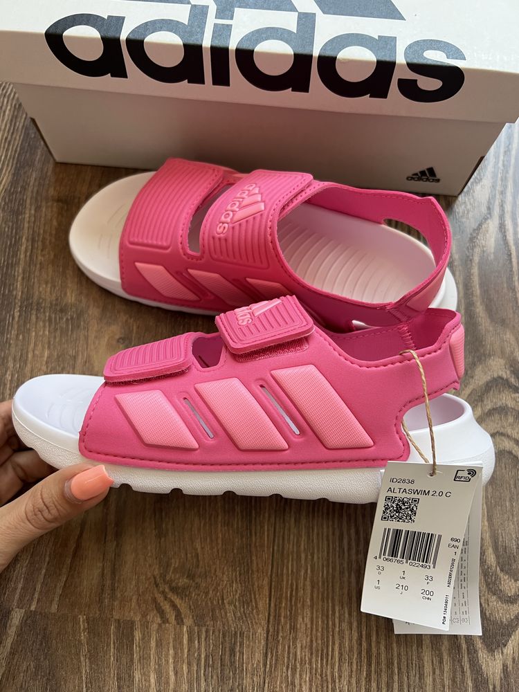 Сандали Adidas nike