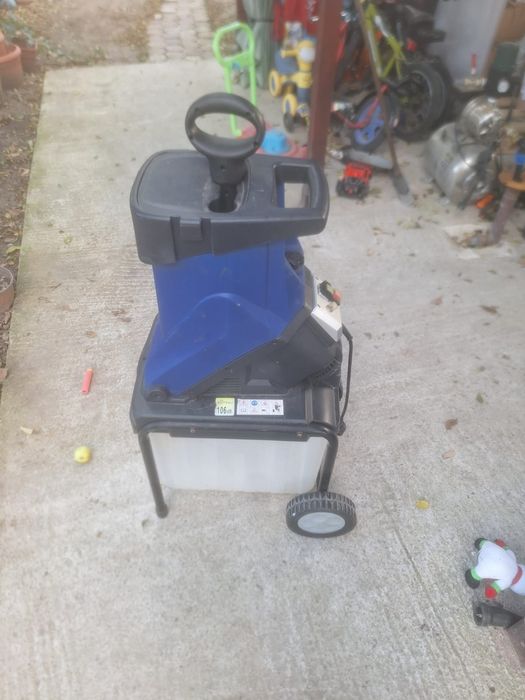 Tocător crengi /fructe LUX