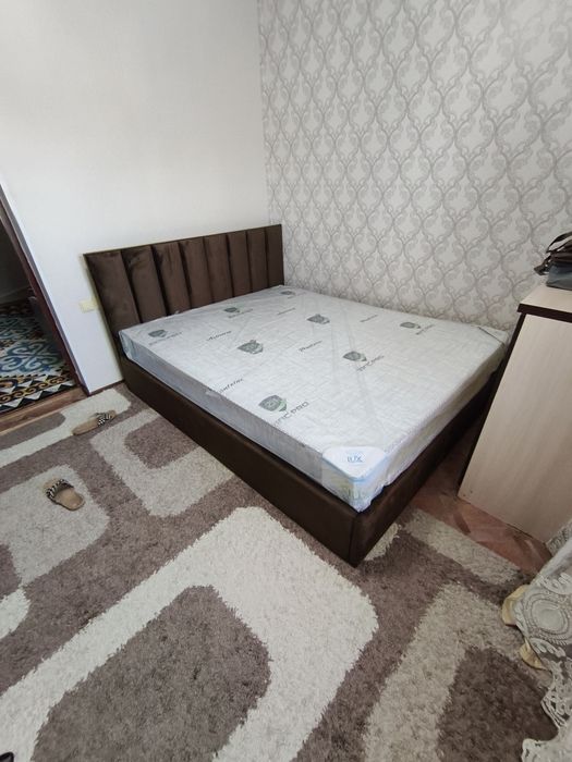 Матрас 140 на 2метра ортопедический