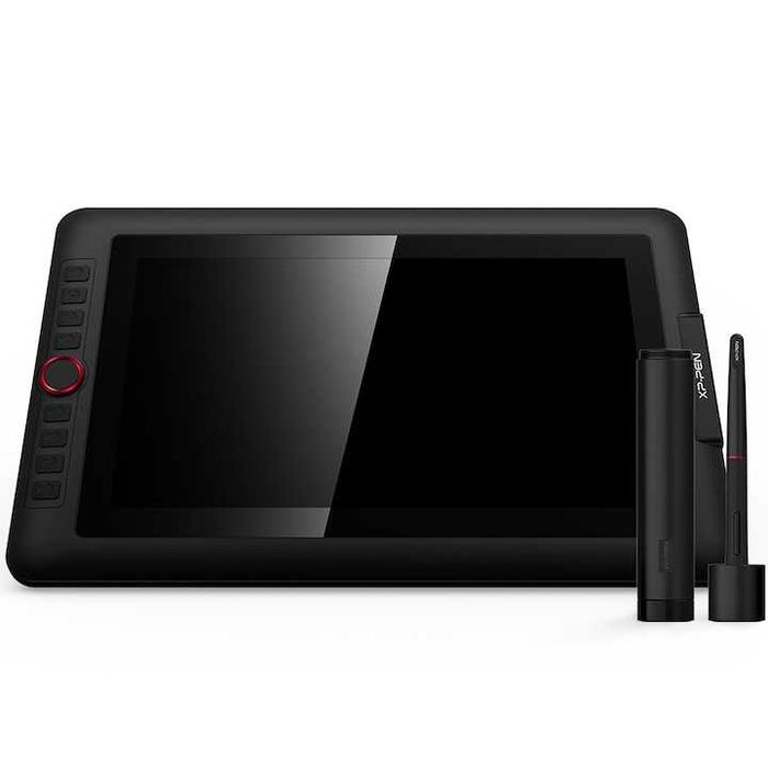 Tableta grafica XP-PEN Artist 13.3 Pro, FHD, TILT, 1920x1080