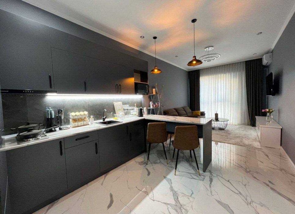 U TOWER Продаётся Отличная Квартира + Арендатор ГОРЯЧАЯ ЦЕНА  !!! ID04