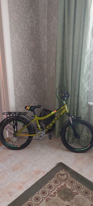 Велосипед продам