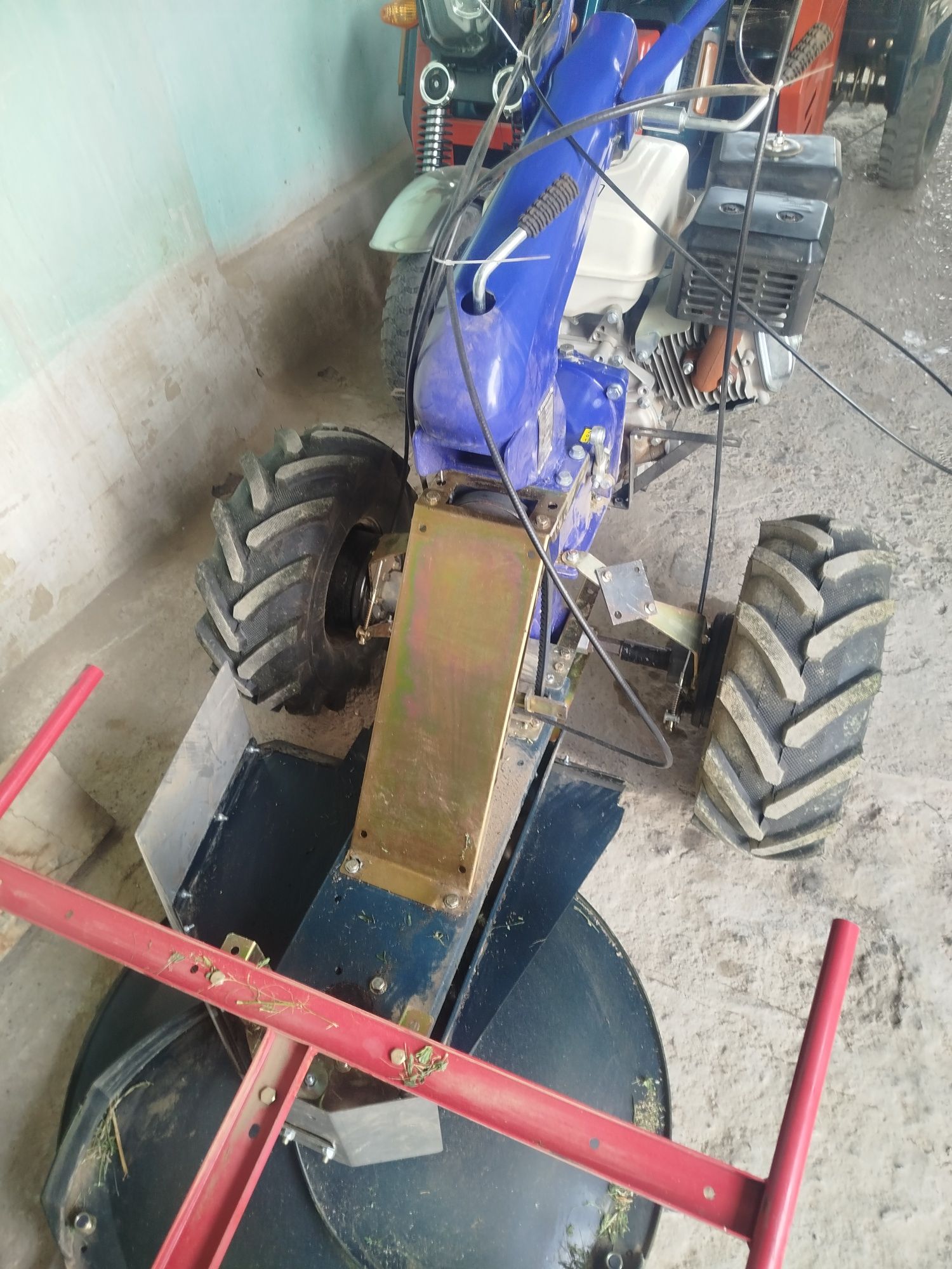 Rotorni motoblog