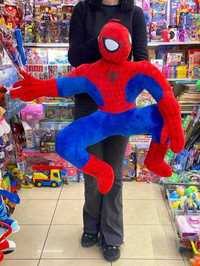 Jucarie plus Spiderman 70 cm