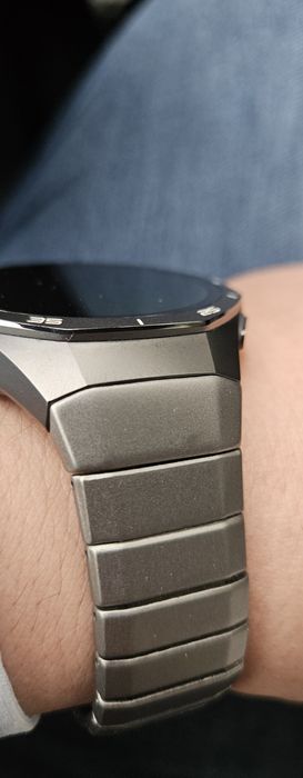 Smartwatch second-hand Huawei