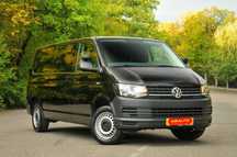 Volkswagen TRANSPORTER VW T6 / 1968 CMC / 114 CP / 119700 KM