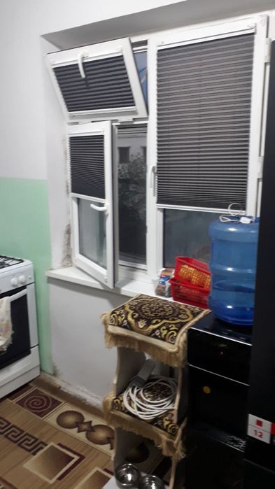 Сотувда 1 хонали квартира, Сергели 3