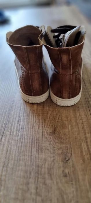 Vand ghete Hogan Rebel de piele ,marimea 44