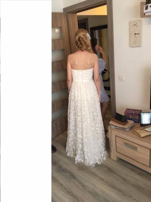 Rochie mireasa Natalia Vasiliev