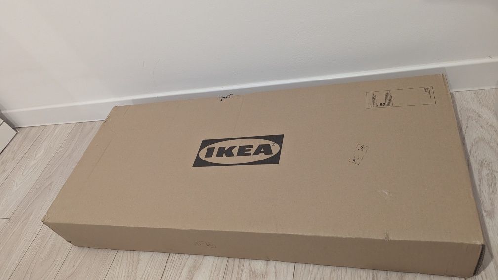 Scaun ikea INGOLF 63 cm, sigilat