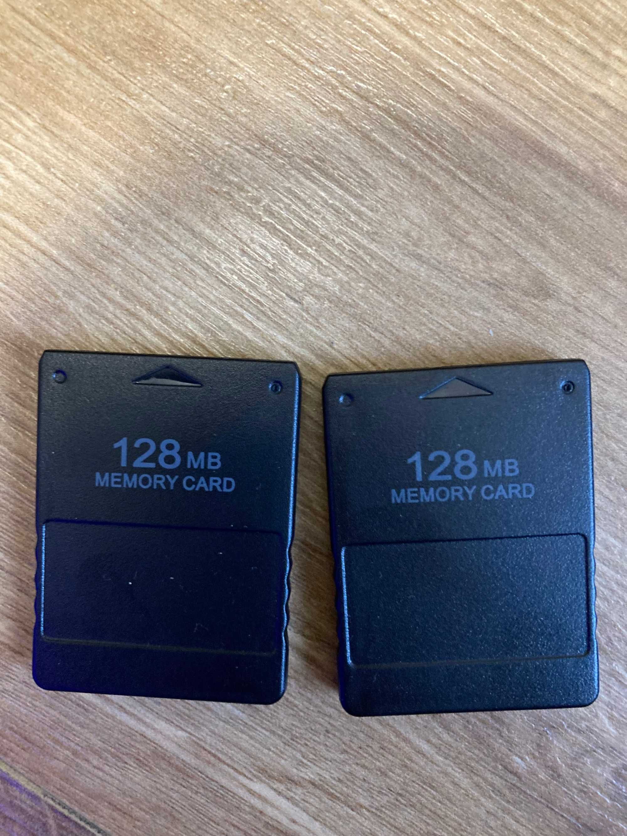 Memory Card PS2 оригинални FMCB