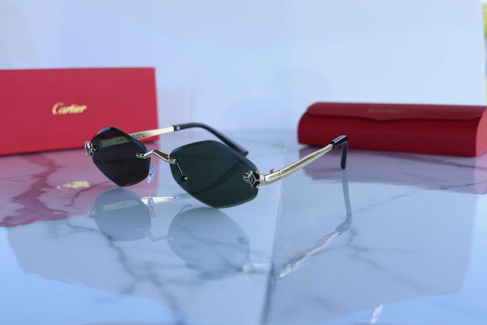 Ochelari Cartier Femei