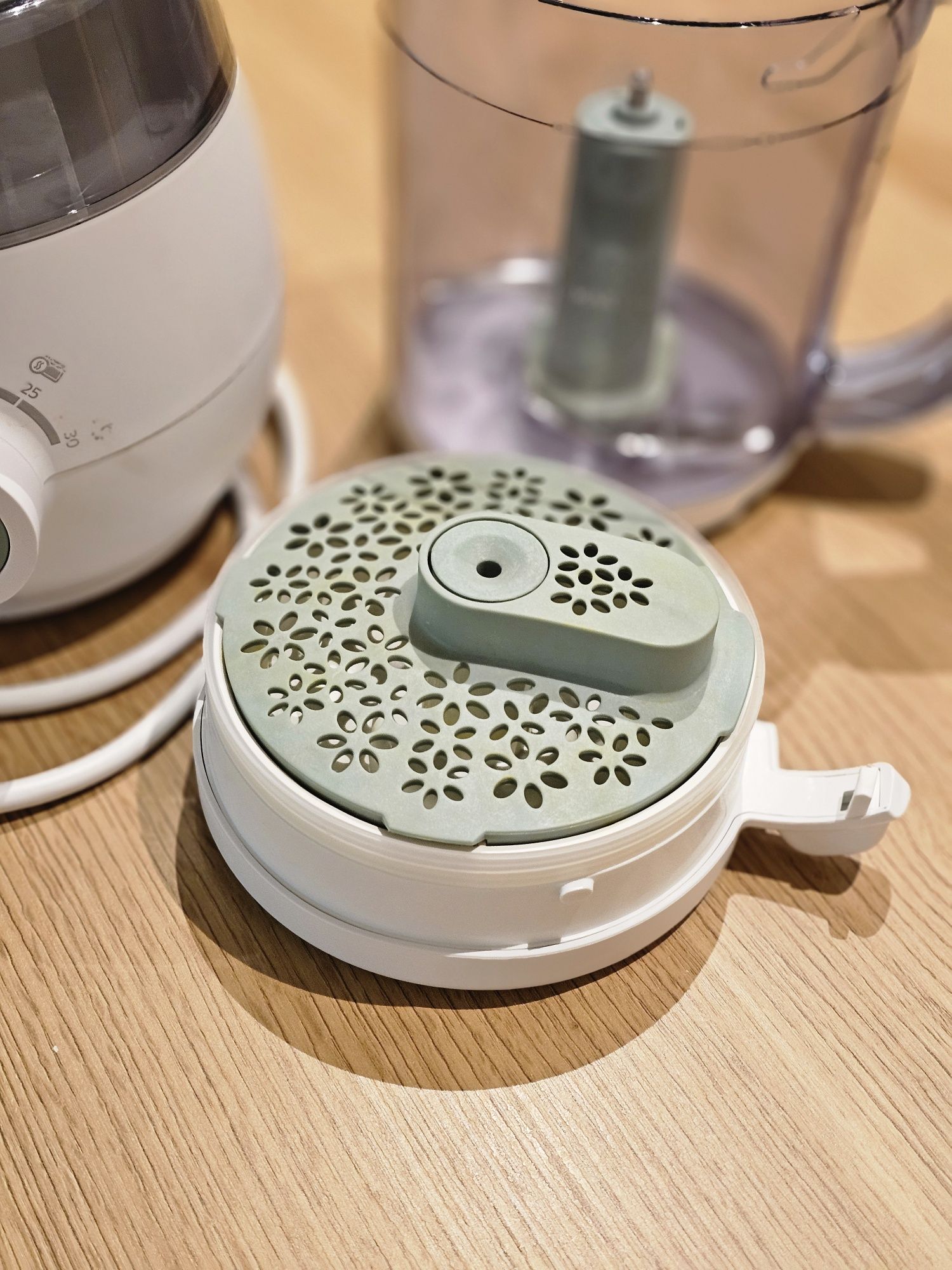 Philips Avent 4 в 1