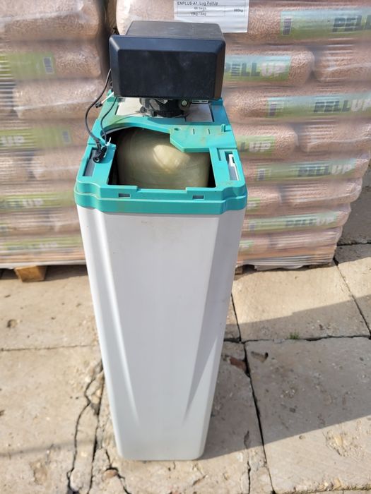 Vind statie tratare apa pt.casa