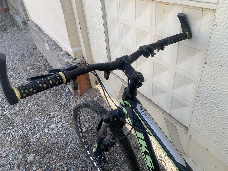 Продается ВЕЛИК в отличном состояний