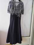 Rochie ocazie lunga - Marime L/42