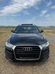 AUDI Q3 3xS-line quattro(4x4)Euro6 2.0TDI-2015