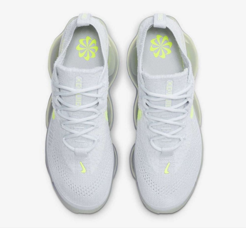 Маратонки Nike Air Max Scorpion