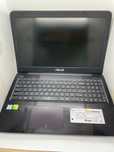 Laptop ASUS Intel(R) Core(TM) i7-7500U -P-