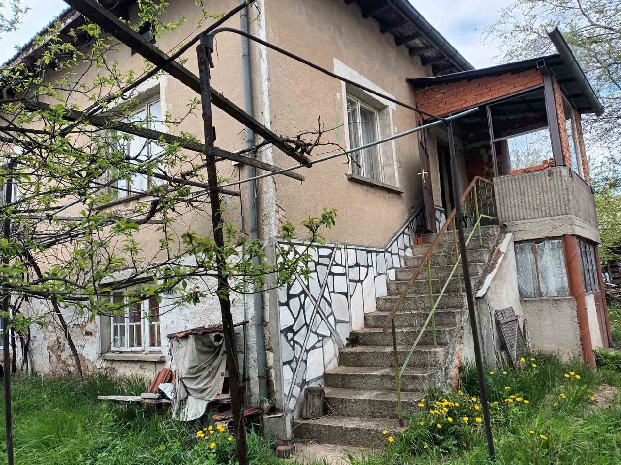 Продава се Къща в с. Вакарел, Област София-област - 146 кв.м за 583 €/кв.м - Снимка #4