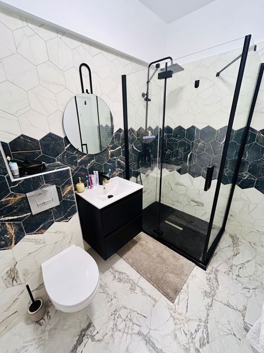 Apartament Mamaia Nord, 2 cam, termen lung, sezon vara acelasi pret