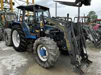 Dezmembrez Ford New Holland 6640