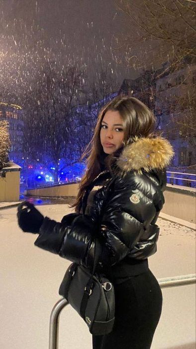 De vanzare Geaca Moncler
