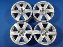 Jante Aliaj 5x112 17'' OEM Skoda Octavia Superb Karoq Kodiaq 8J ET 39