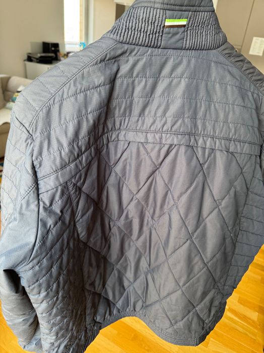 Geacă bărbați Boss L-XL