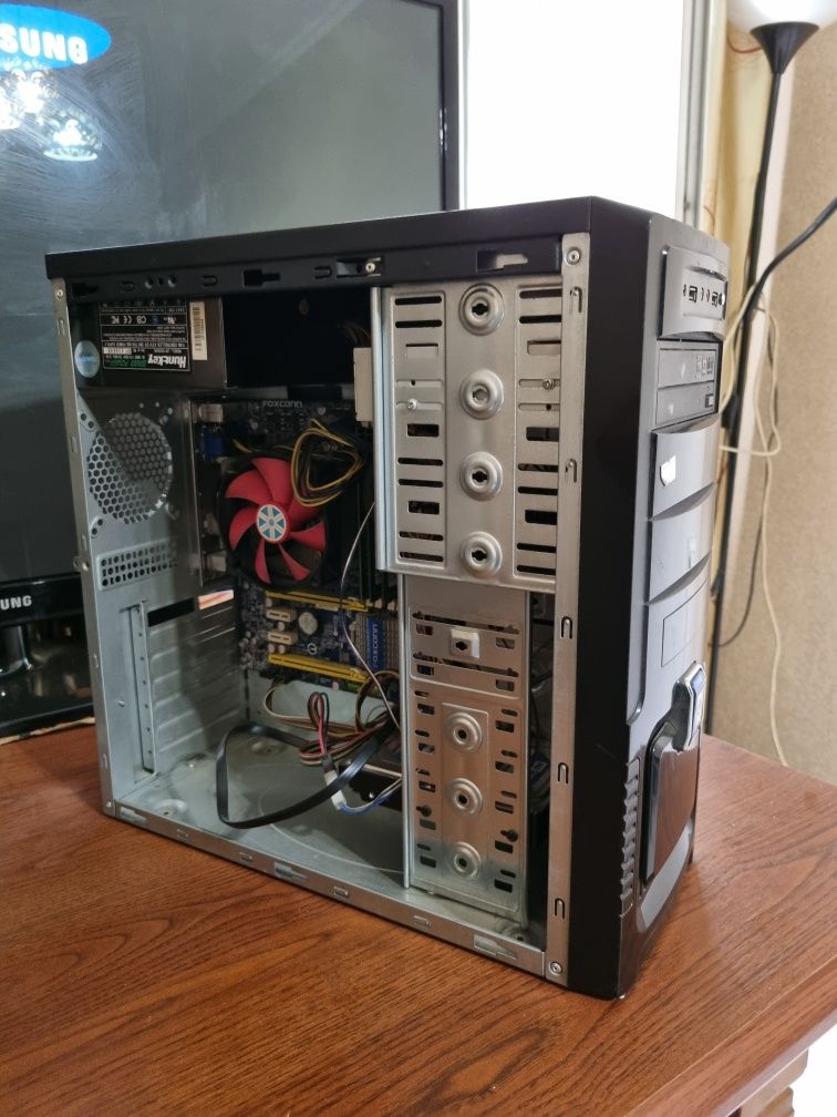 Персональный компьютер i5