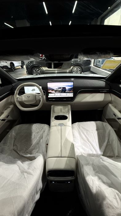 Dongfeng ap 008 Ultra