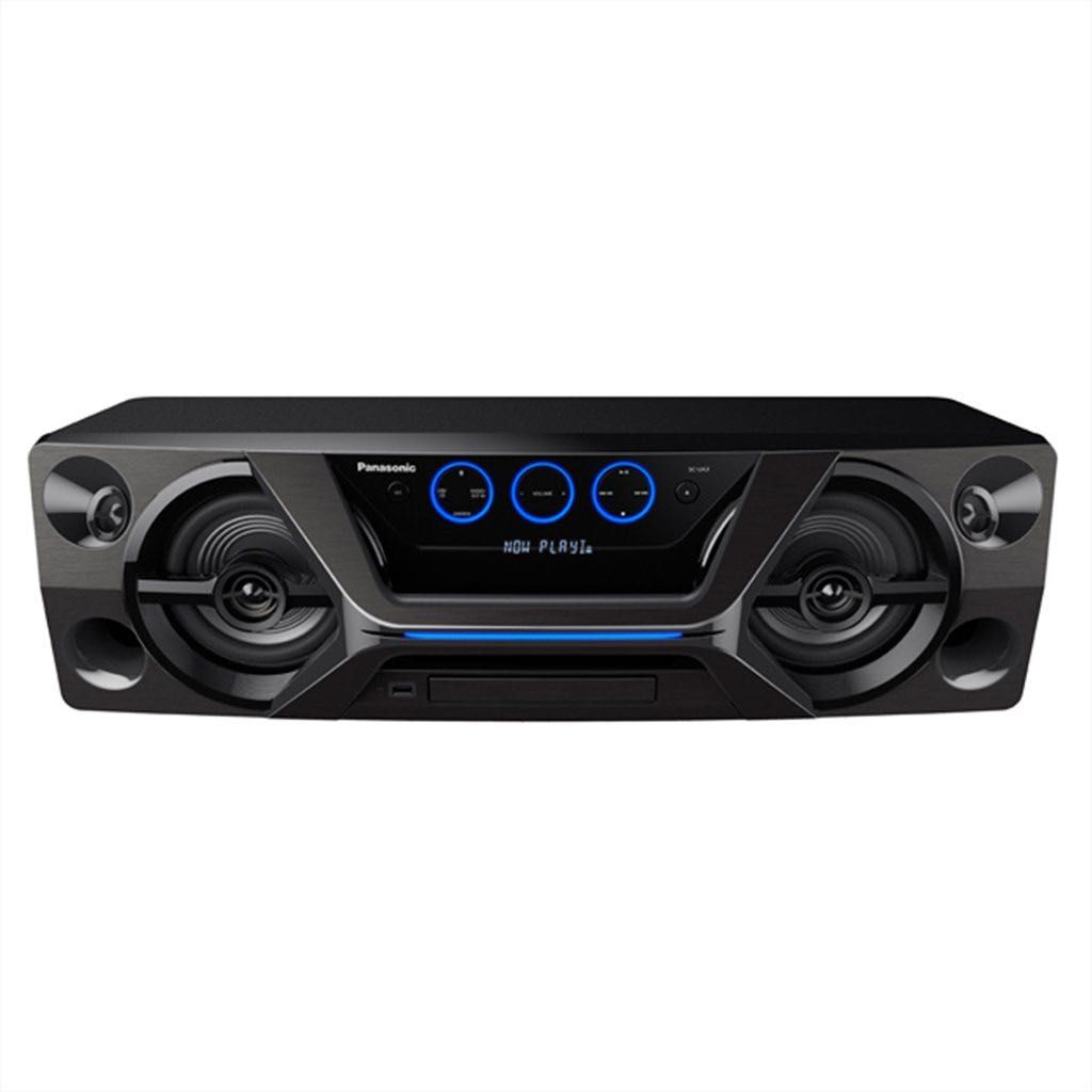 Колонка Panasonic scua3