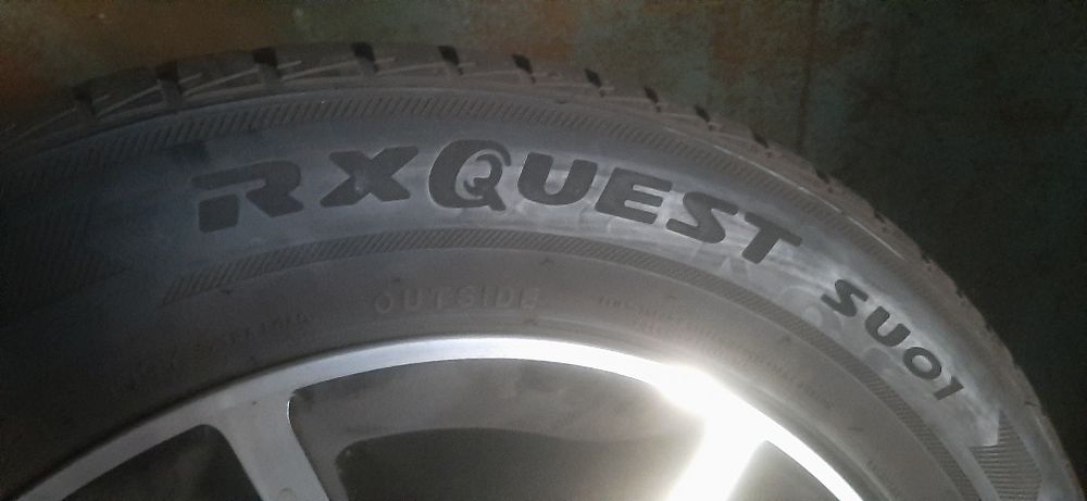 RX Quest SU 01 .