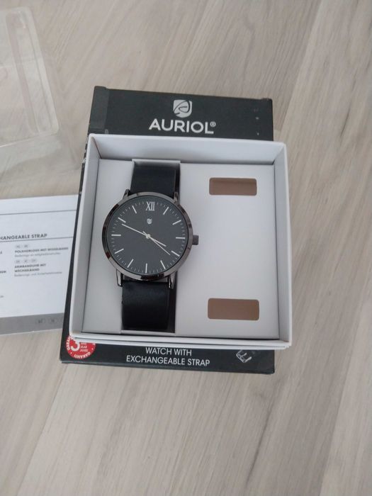 Ceas AURIOL curea detasabila