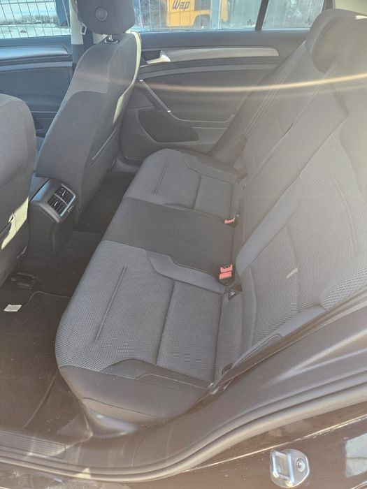 Cutie viteze dsg 7 motor 1.6tdi vw golf 7