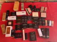 Cosmetice Dior , Guerlain , Givenchy ,Chanel