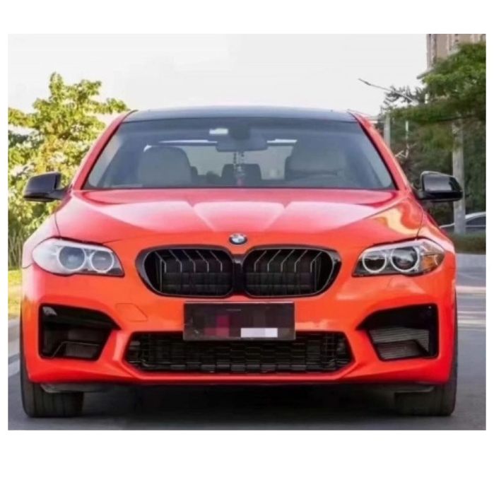 Pachet Exterior M5 G30 Design Complet compatibil cu BMW Seria 5 F10
