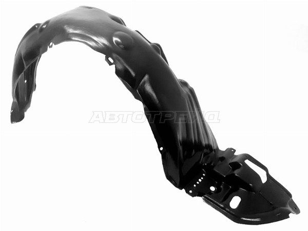 Подкрылок  правый Toyota Corolla