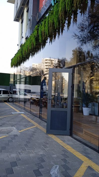 Баннер,салафан,капсула хизмати