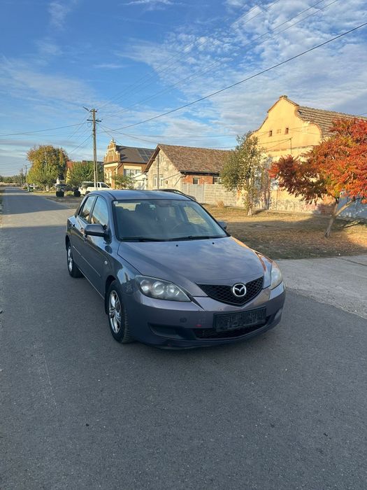 De vânzare Mazda 3